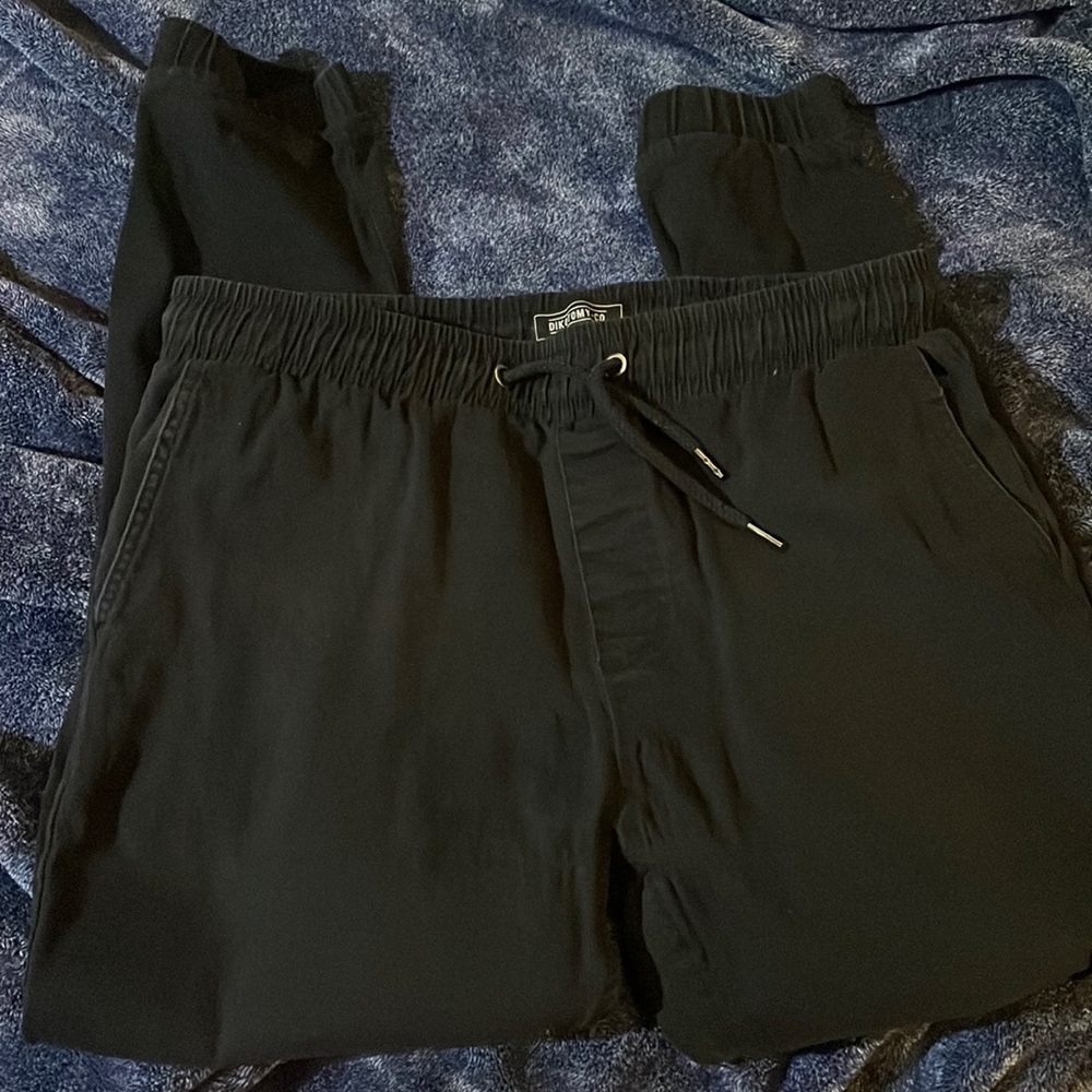 Dikotomy jogger pants